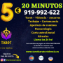 Venta Otros Servicios: Tarot economico a 5 euros